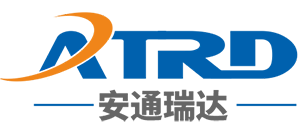 安通瑞达 logo