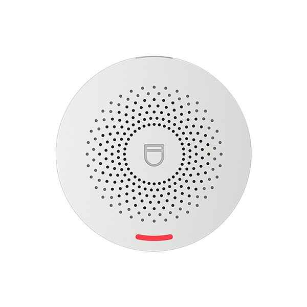 WIFI 智能报警系统