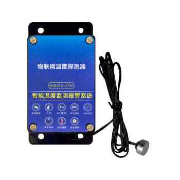 4G温度采集器