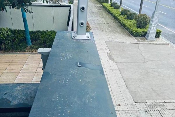 激光对射报警器在危险品场所的应用优势